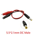 Conector Macho DC