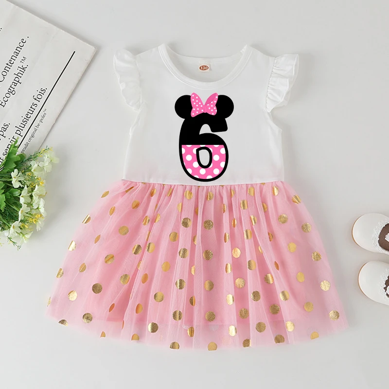 cotton birthday dresses Floral girl dress made from White cotton, 1st girl outfit, girls Easter dress, summer dress, newborn outfit, Easter frock Its your little girls birthday and shes got the perfect outfit for it Pink Cotton Birthday Party Dress
