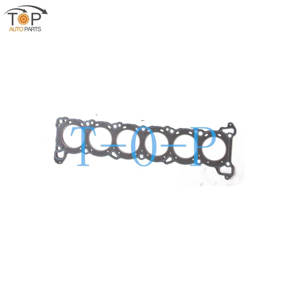 RB20E Engine Complete Overhaul Rebuilding Gasket Kit 11044-56S01 SOYI10101-83L25 For Nissan Bluebird Fengshen III