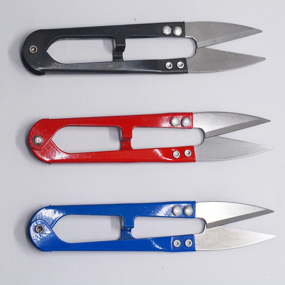 Мини Ручное ремесло для шитья вышивки сквозной нитью ножницы для резки пряжи ножницы для вышивки крестиком ножницы для портной ножницы