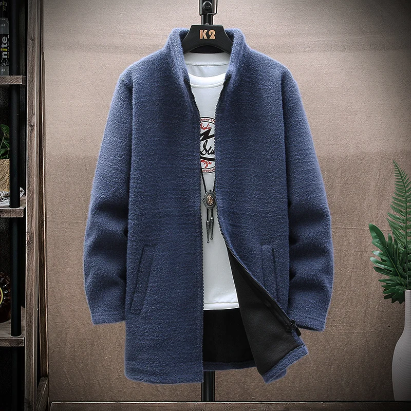 8826 Grey blue