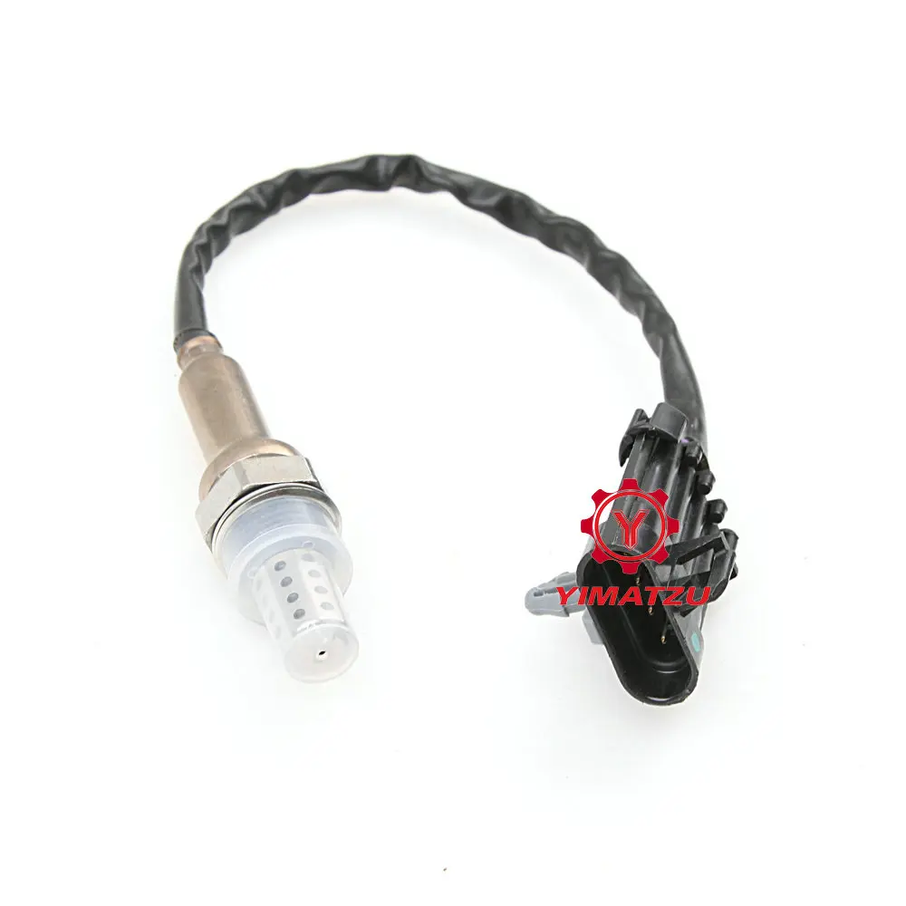 

Genuine Parts Hsun ATV UTV Parts Oxygen Sensor for HS700UTV ATV Quad Bike 39160-116-0000