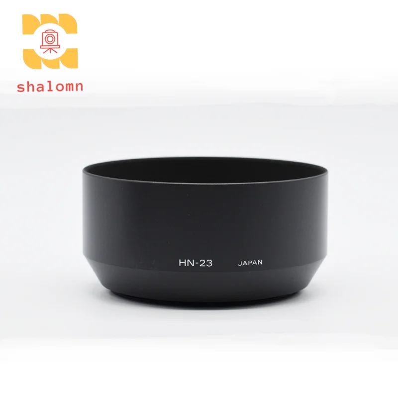 Mới Gốc Lens Hood 62Mm Cho Nikon HN-23 85 1.8D 85/1.8D 80-200 4 80-200/4