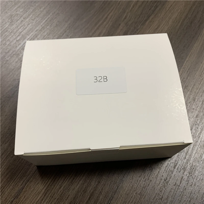 Substituição shaver parte cortador 20 peças para braun razor 32b 32s 21b 21s 4 série masculino barbeador elétrico acessórios