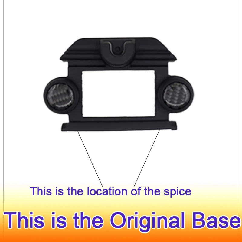 ผู้ถือโทรศัพท์มือถือรถยนต์สำหรับ Lexus LS XF50 LS350 LS500 LS500h 2018 2019 2020ขาตั้งโทรศัพท์วงเล็บ Vent อุปกรณ์เสริมสำหรับ iphone