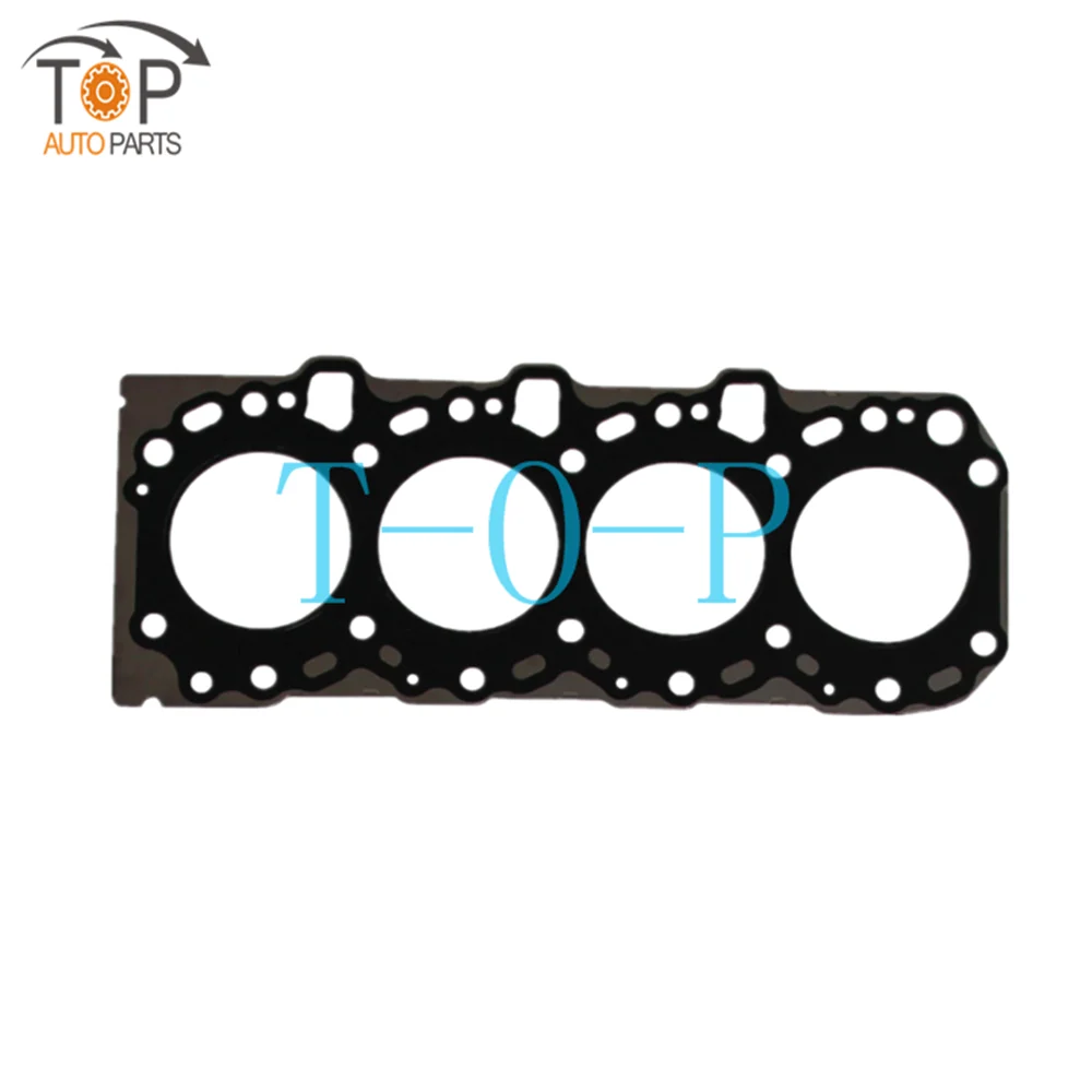 Engine Repair Overhaul Kit 2KDFTV 2KD 04111-30571 Gasket For Toyota Landcruiser Prado Hilux Hiace Dyna 3.0L 11115-30040