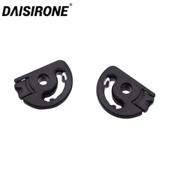 1PCS New Front Left Right Armrest Bracket seat adjustment Fit for Peugeot 307 Seat Armrest Plastic Mount Picasso Triumph 408