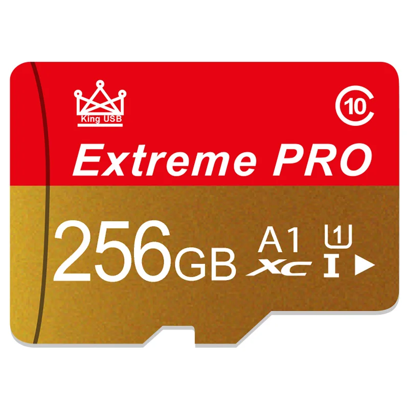 Scheda di memoria Mini SD originale Class10 scheda di memoria 64 gb 128 gb Extreme PRO MINI Card 16gb 32 gb cartao de memoria TF card per telefono