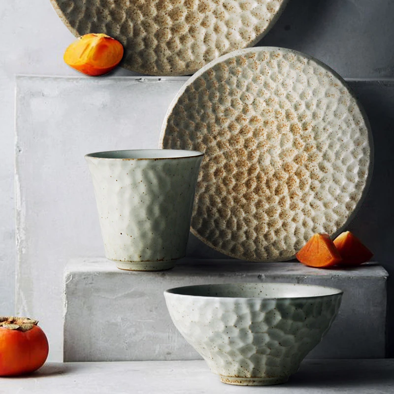 Japan Style Retro C…