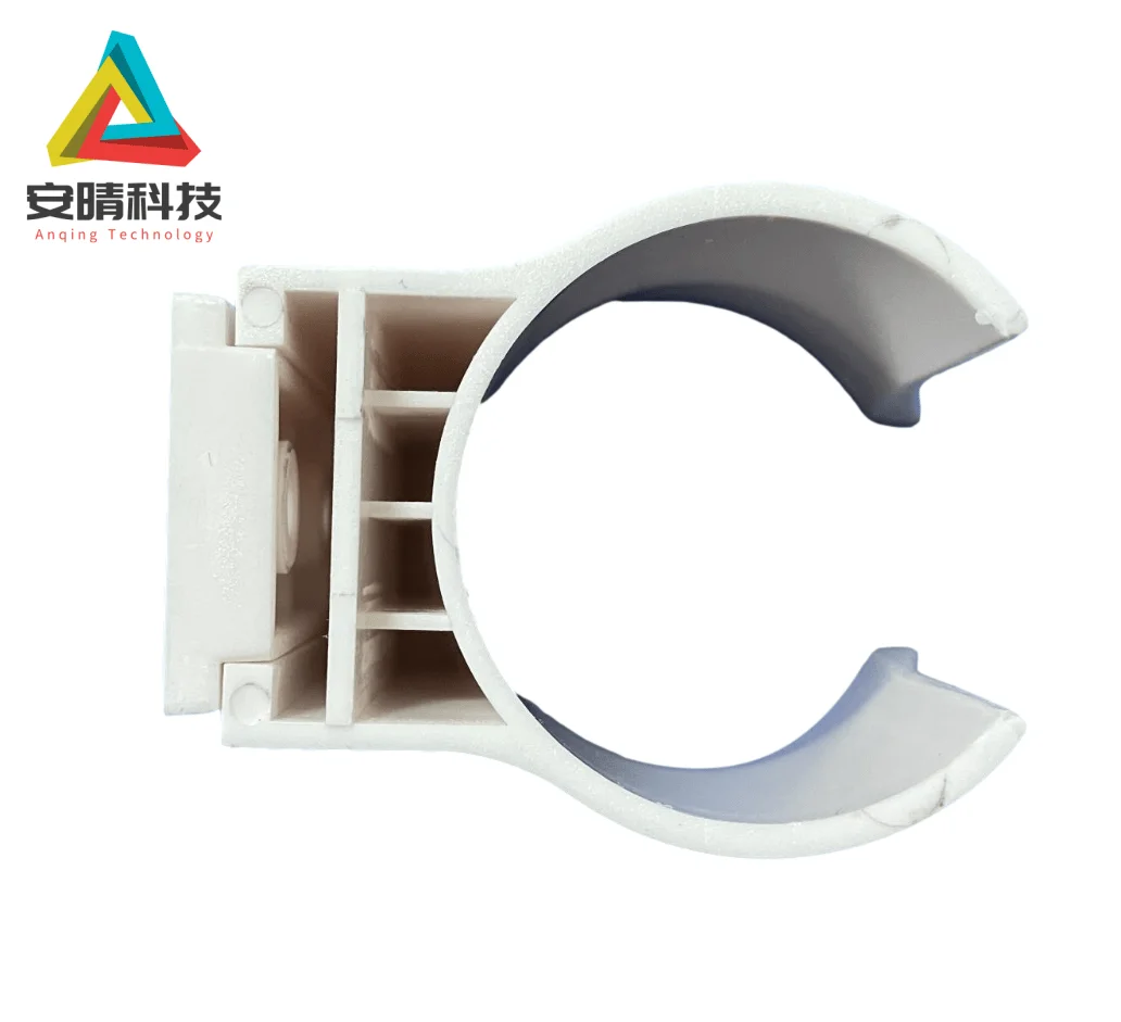 Plastic Hand Piece Rack For IPL Hand Piece Handle Hair Removal