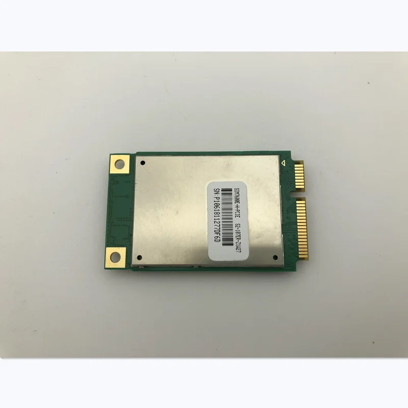 SIM7600E-H in stock! SIMCOM mini pcie LTE Cat4 Module for EMEA/Korea/Thailand  4G antenna/GPS antenna/Pigtals Optional