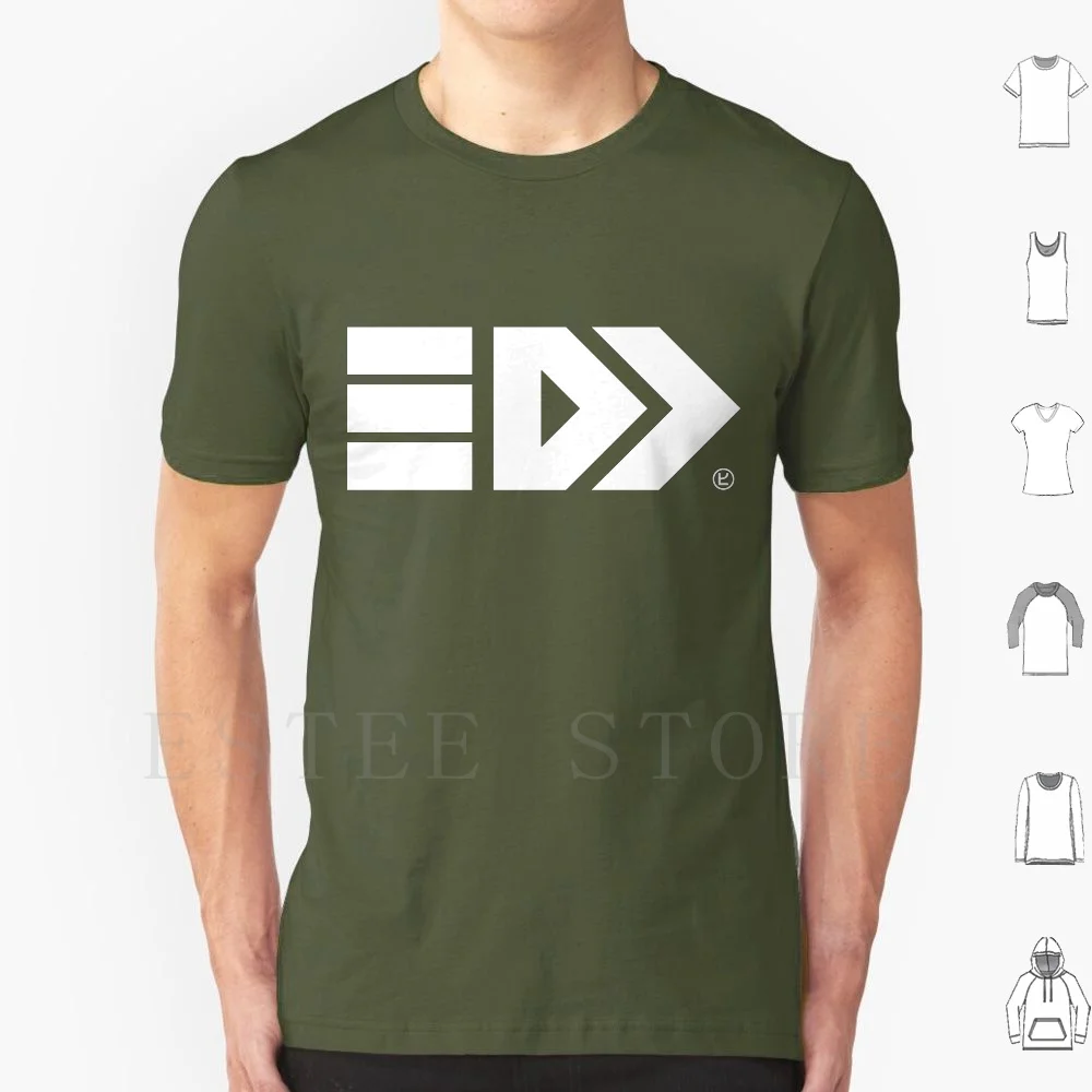 Takoroka Choco-Camiseta Ls en capas, estampado de algodón, Wii U Splatoon, Logotipo de la marca Takoroka Squid White Choco, interruptor Ls en capas
