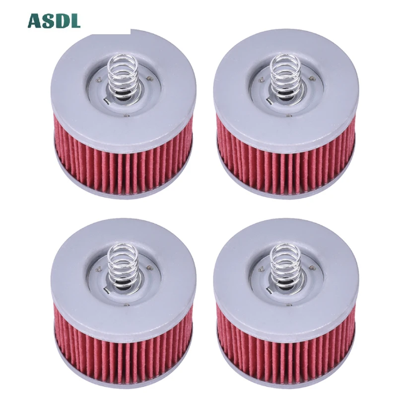 49mm x 36mm papierowy filtr oleju do Bajaj CT 100 130 bokser CT100 BM150 BM 150 115 kaliber 135 Pulsar DD121181