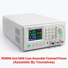 Digital Power Supply Case 400W #4