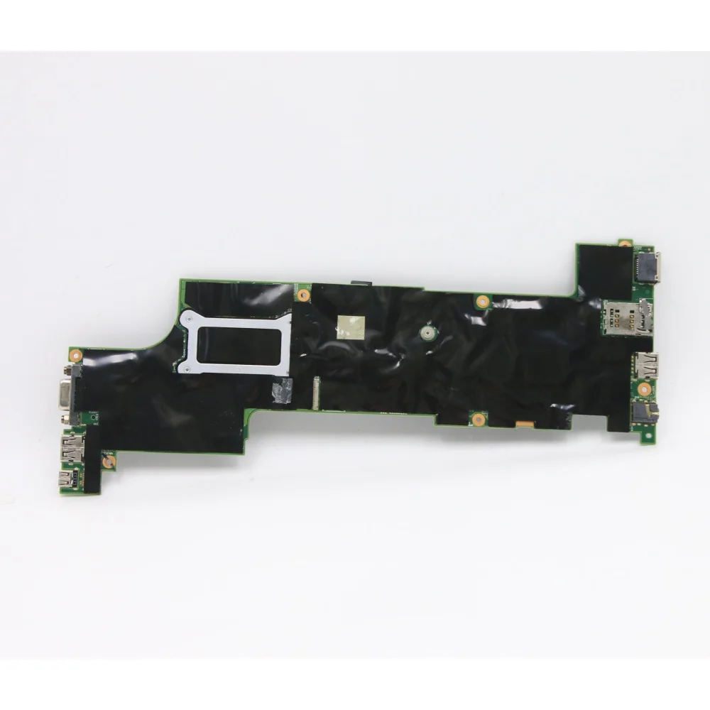 For Lenovo ThinkPad  X240 notebook motherboard CPU i5 4200U FRU 04X5170 04X5146 04X5147 04X5158 04X5159100% test work