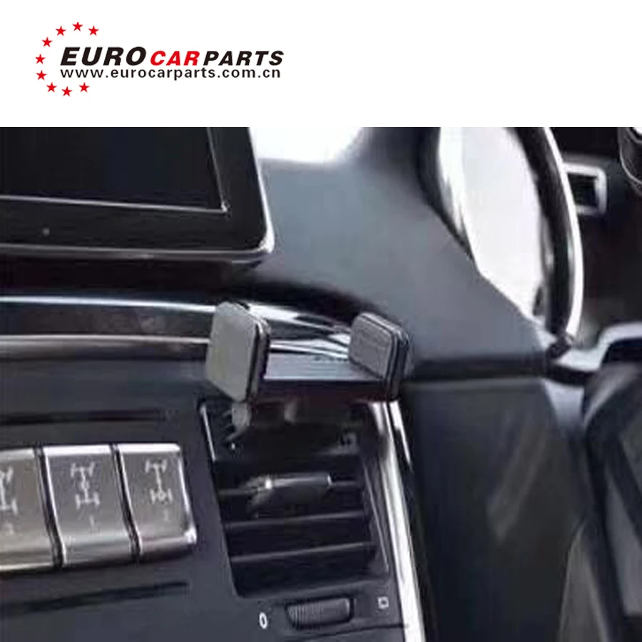 G class w463 G63 G65 G55 G400 G500 phone holder reserved for G wagon G63 G65 G55 G400 G500  phone outlet bracket