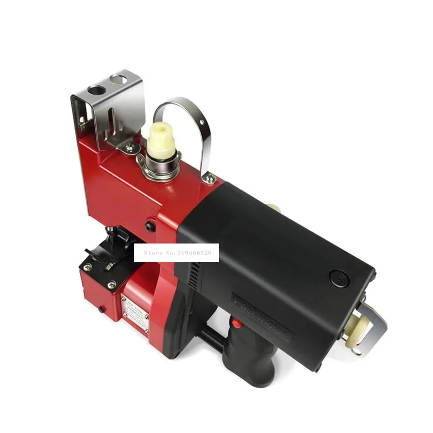 

2000-2400 220v Needles/min Portable Sewing Machine Integrated ChargeGK9-900ASewing Machine Balers Woven Bag Sealing Machine