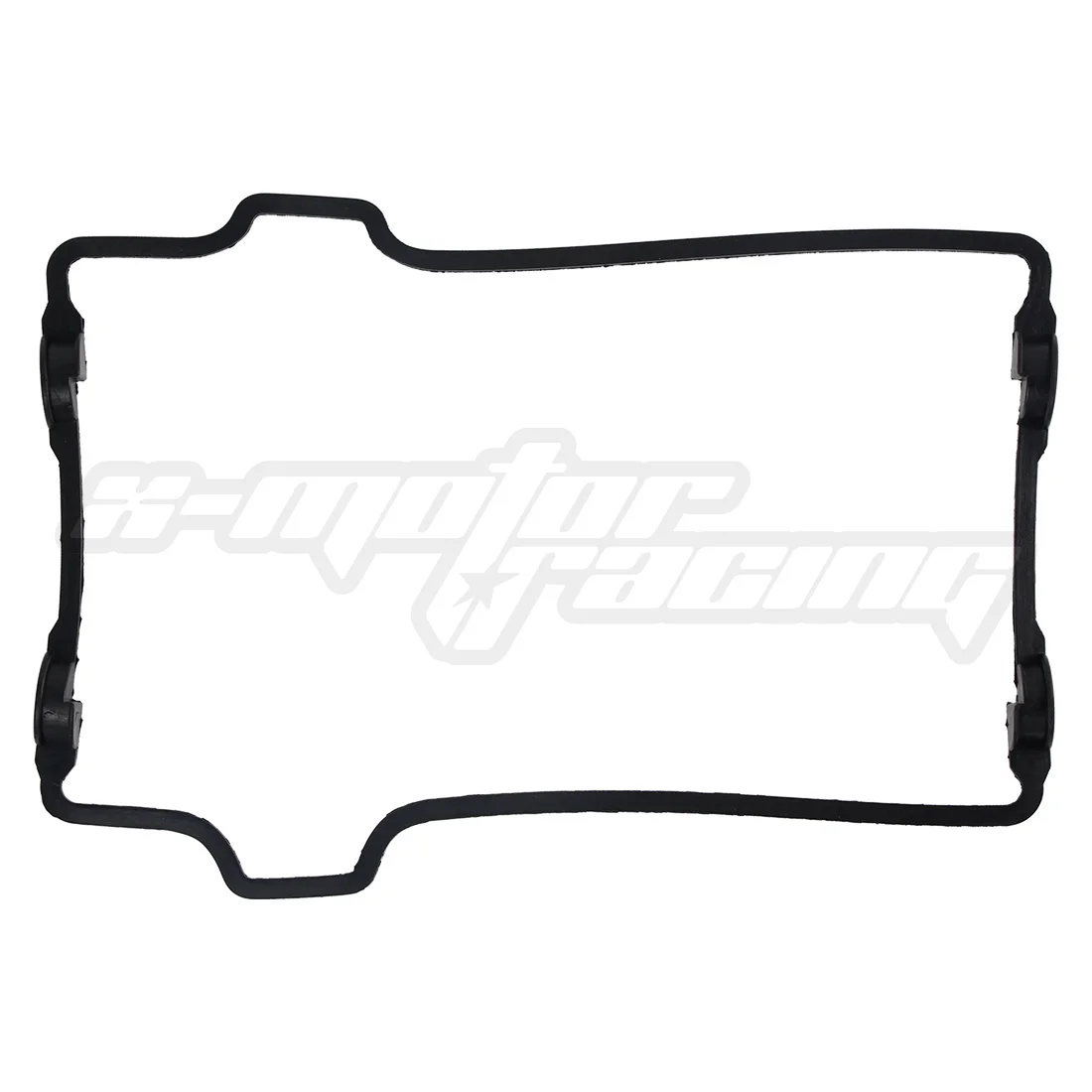 Cylinder Head Cover Gasket For HONDA CB250F MC31 HORNET Early models  ( CB250FT/V/X) 12391-KT7-750