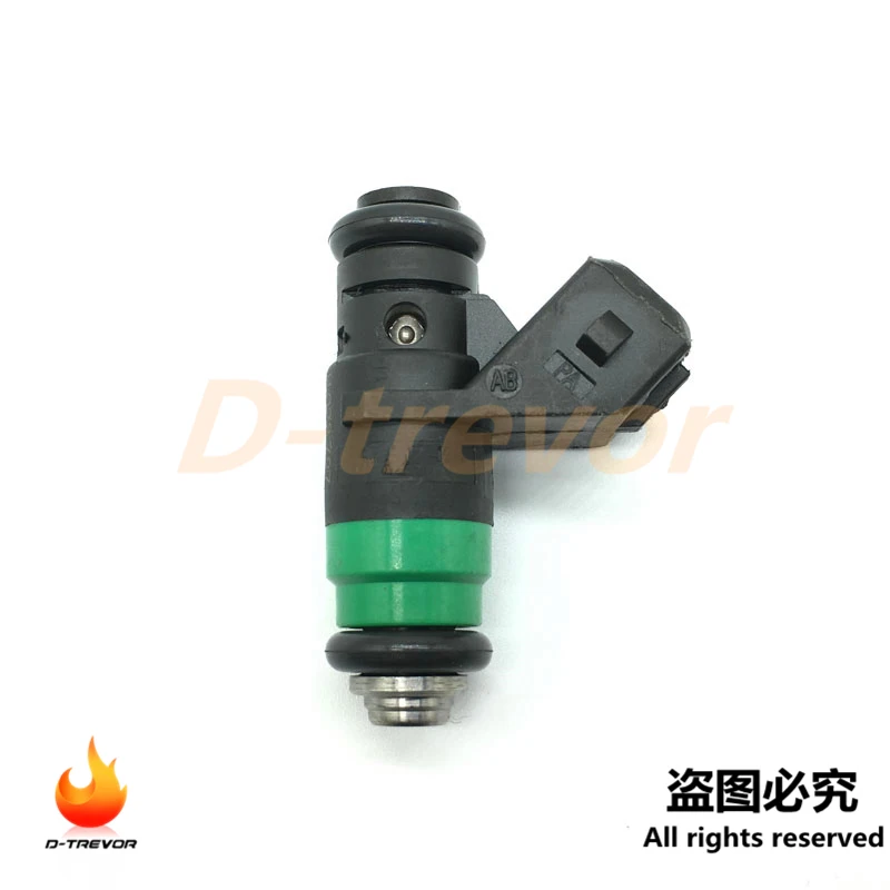 1pcs flow matched Fuel Injector H028797 ITGM60 For Renault Laguna itgm 60