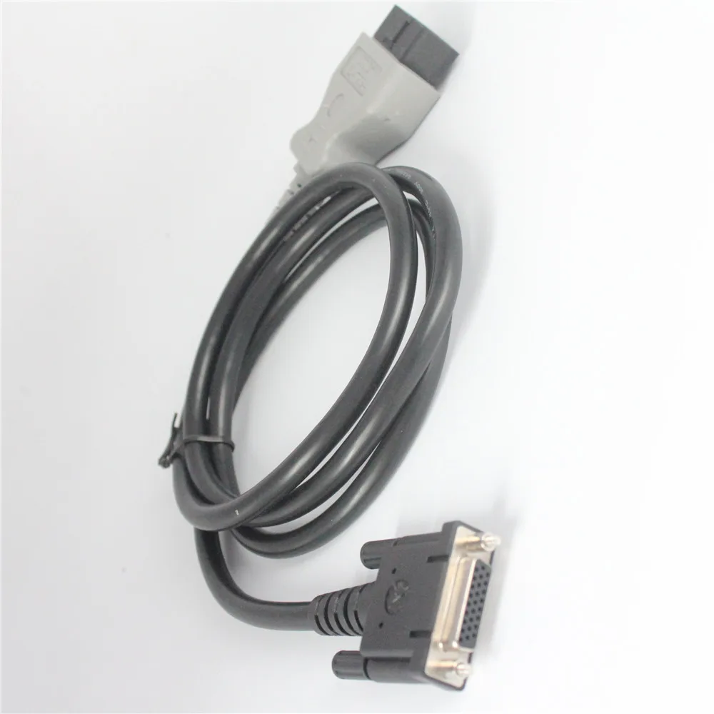 Car OBDII Cables MDI DLC Cable For G  MDI OBD2 Main Test Cable Interface 3000211 EL-47955-4 &ETAS F-00K-108-029 OBD II Adapter