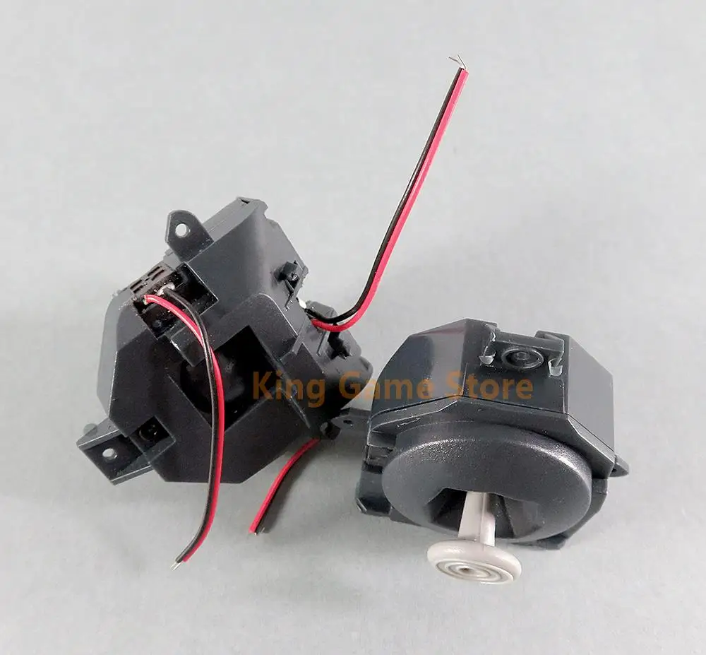 50 teile/los 3D Analog Joystick Rocker für n64 Ersatz Thumbstick Thumb-Sticks Modul Joystick Für N64 Reparatur Teile