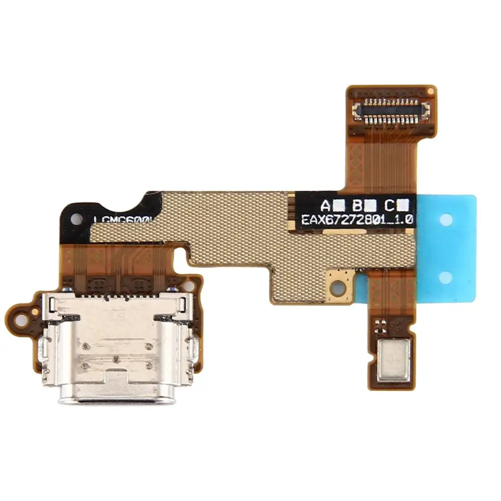 For LG G6 Charging Port Board Flex Cable for LG G6 H870 H871 H872 LS993 VS998 US997 H873 USB Charging Dock Power Connector G6