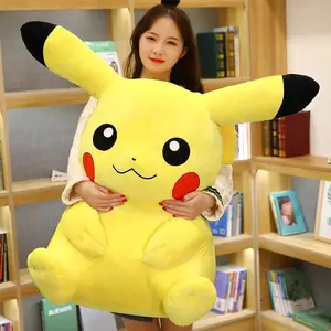 Giant Pikachu Plush AliExpress