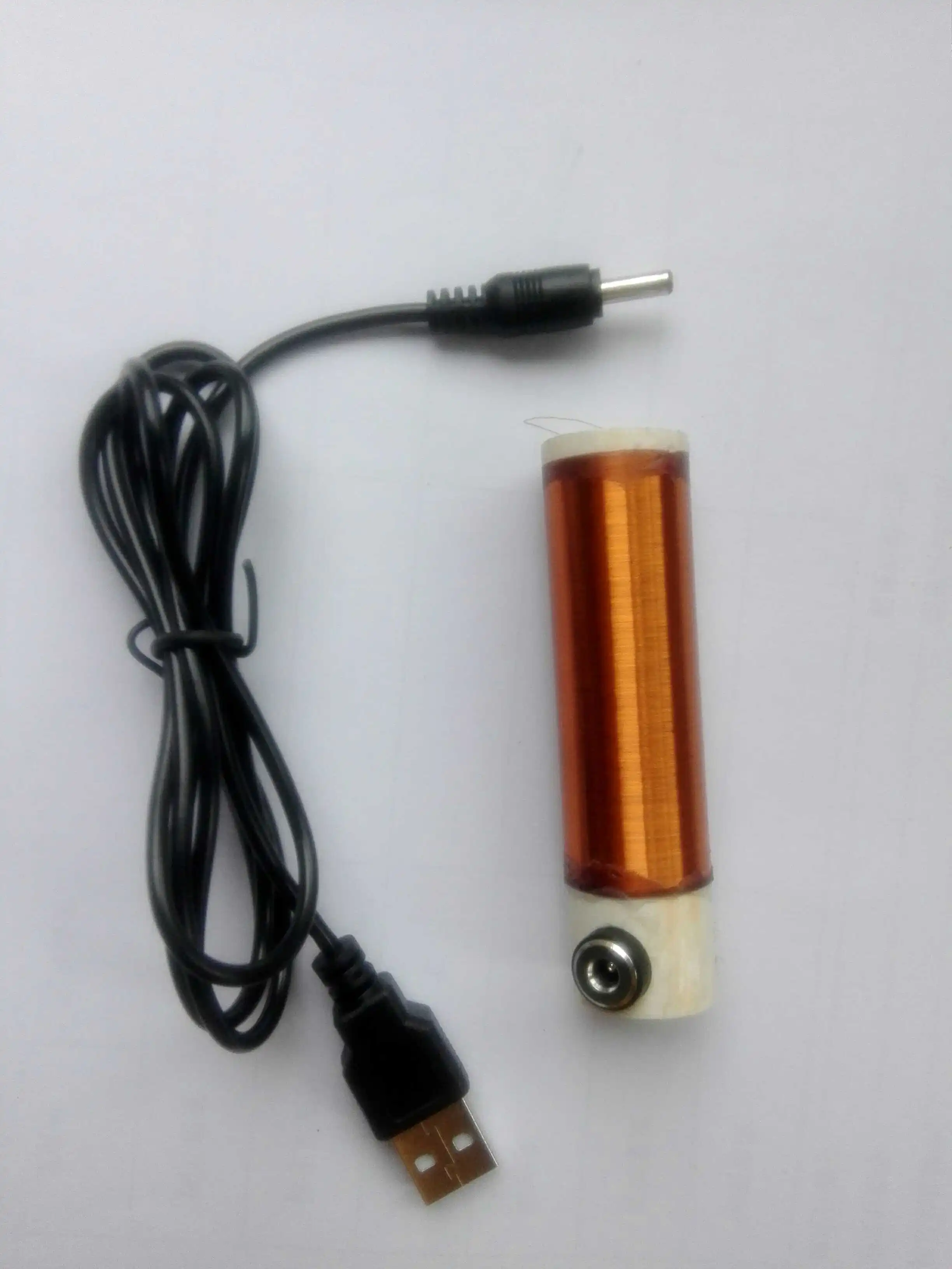 Lampes à économie d'énergie d'éclairage bricolage, mini modèles, Végétde placement, production électronique, alimentation USB 5V, zones faites à la main