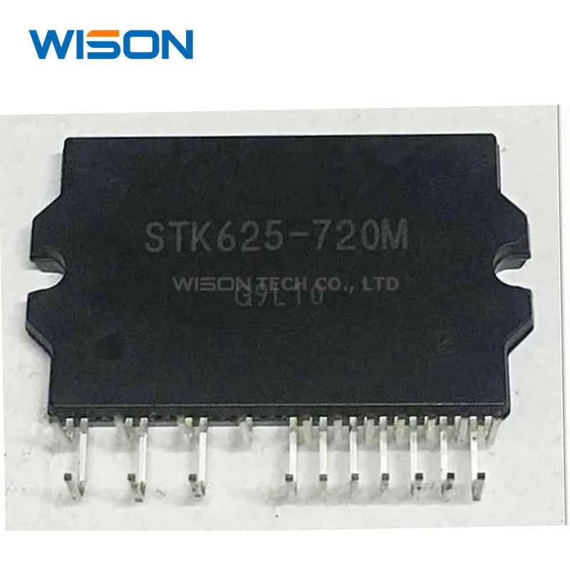 STK625-720MB STK625-720M MODULE