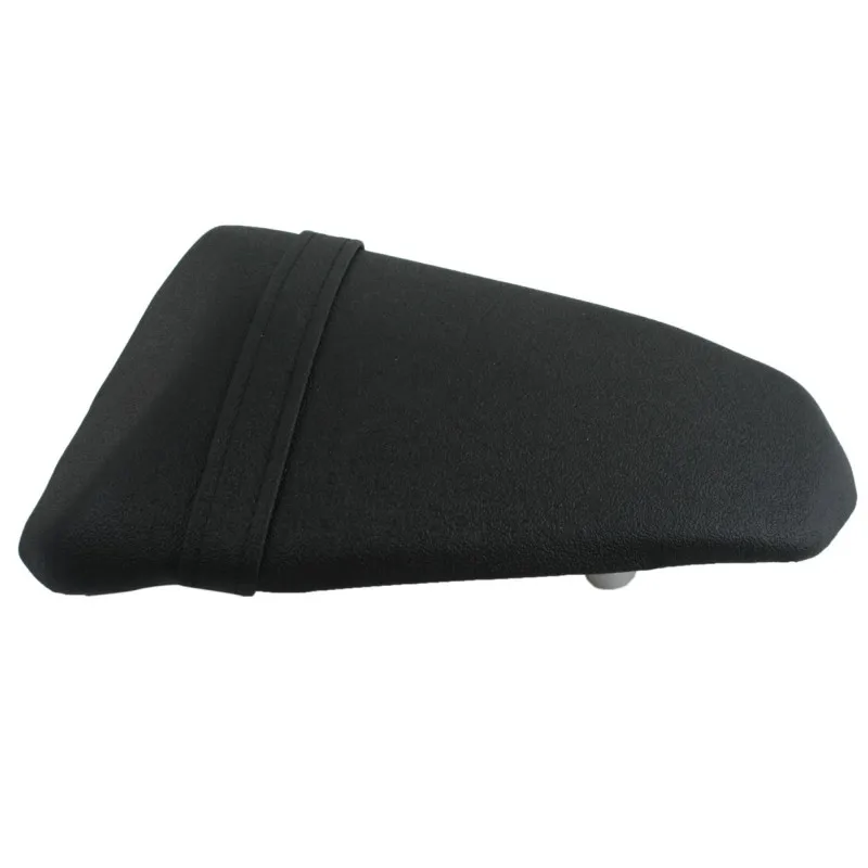 Motorcycle Black Rear Passenger Seat Pillion For KAWASAKI Z1000 Z 1000 2003-2006 2007-2009 2010-2013