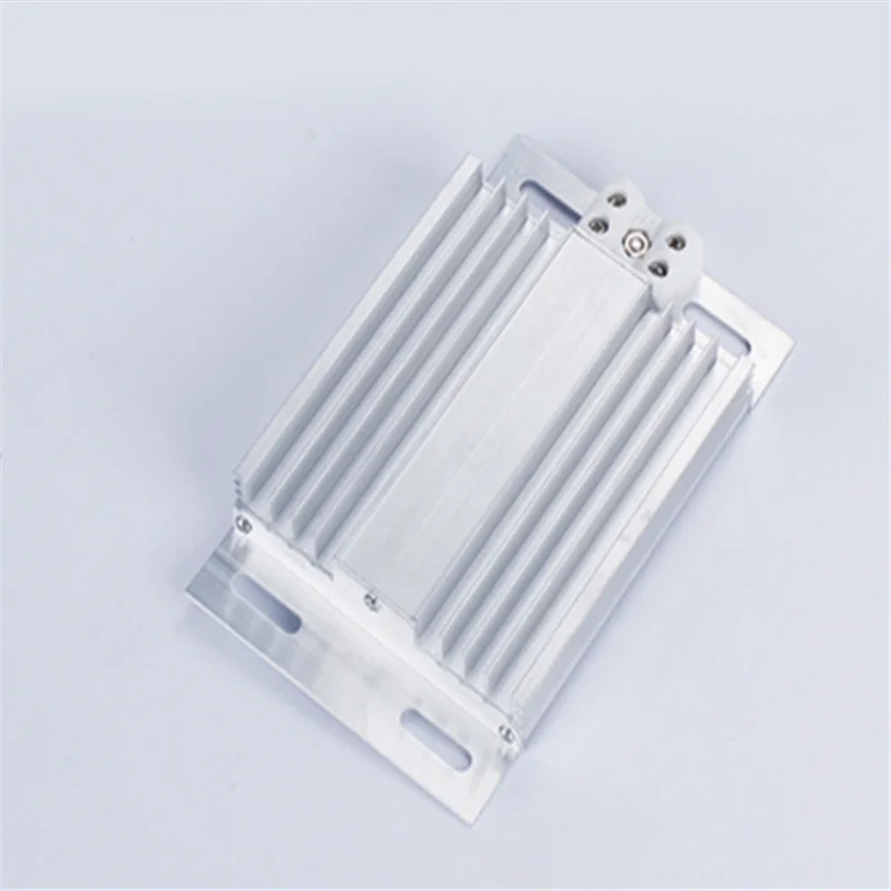 

Aluminum Alloy Heating Plate Heater 25 W / 50 W / 75 W/ 100 W/ 150 W Power Distribution Cabinet Dehumidification Drying