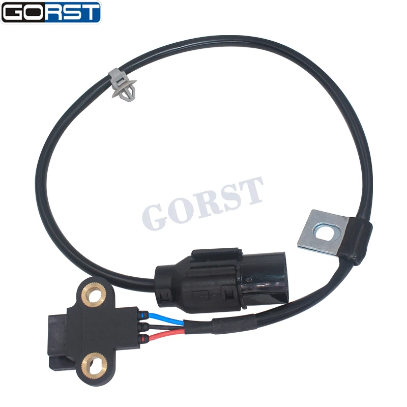 Crankshaft Position Sensor 39310-39010 for Hyundai Santa Fe XG300 XG350 for Kia Sedona 5S1777 SU5877 Automobile Parts CKP Sensor