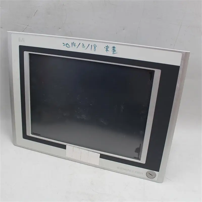 TOUCH PANEL 5AP920.1505-01 used in good condition with 3 months warranty