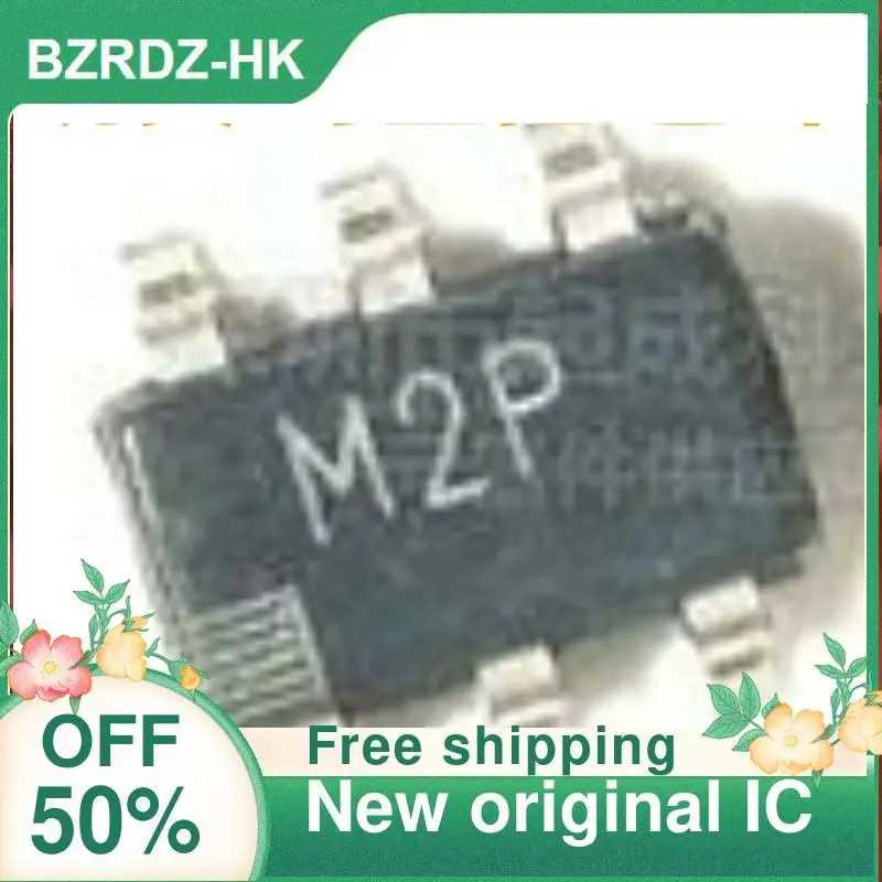 

5PCS ADM4210-1AUJZ-RL7 ADM4210-1AUJZ M2P New original IC