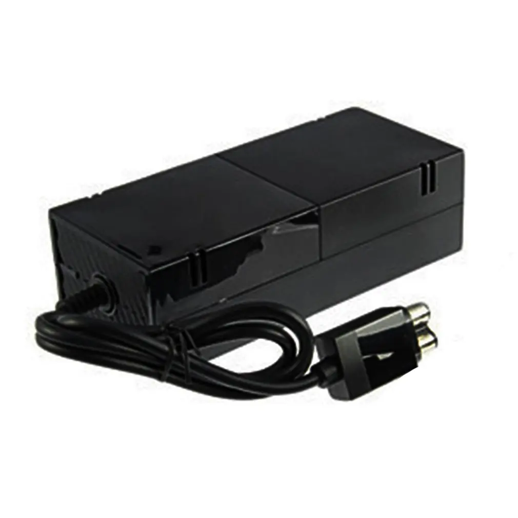 AC Adapter for  XBOX ONE Host Power Adapter in 100-240V Charge Charging Power Supply Cord Cable