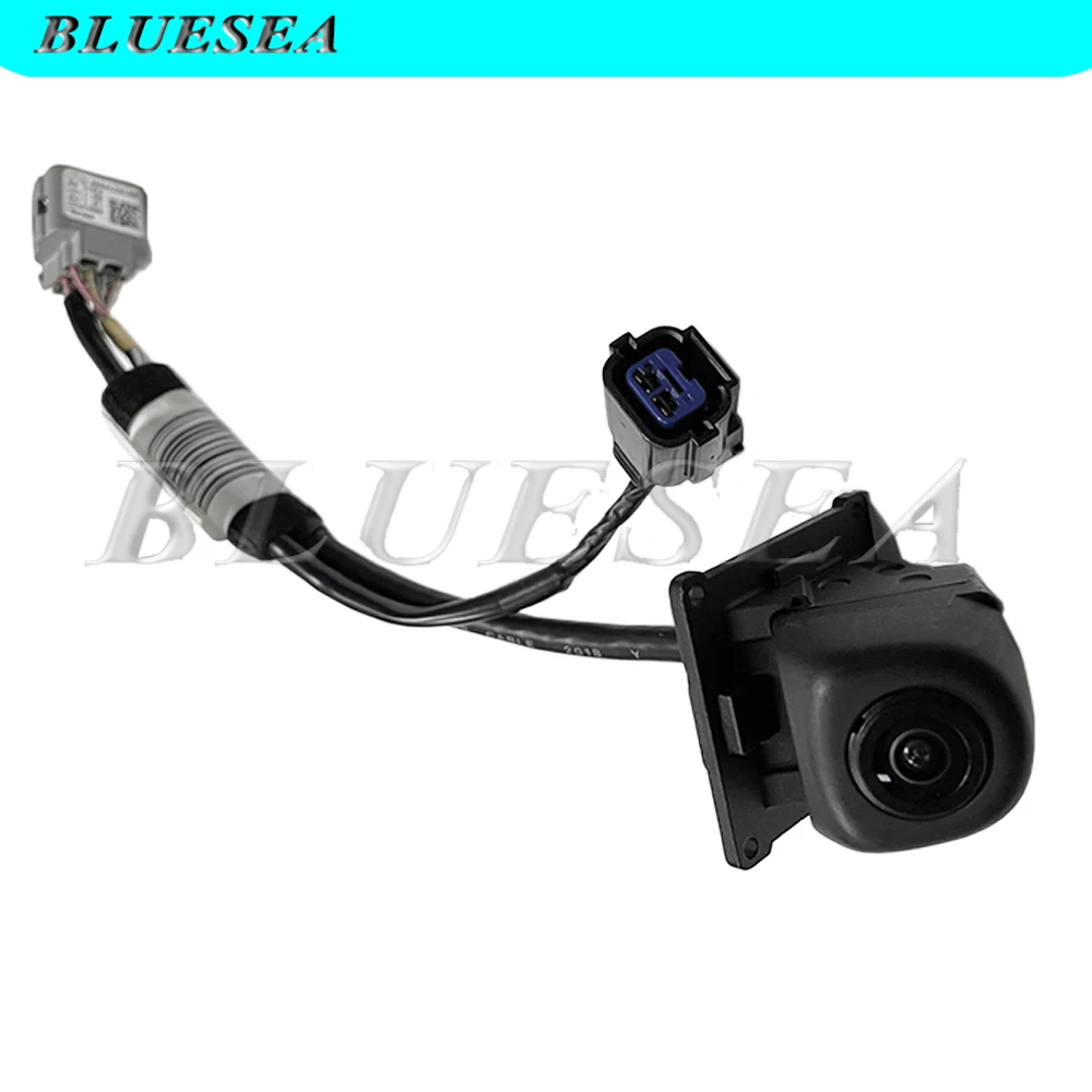 Suitable For Kia K5 18 9 Reversing Auxiliary Rear View Camera 99241D4100 9241D4500