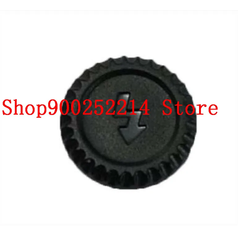 GH3 GH4 Flash Cap Lid Door Rubber Cover For Panasonic DMC-GH3 AG-GH3 Camera Repair Part