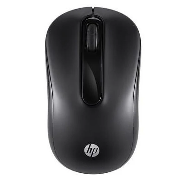 HP S-1000 PLUS 1600 DPI 2.4G WIRELESS MOUSE