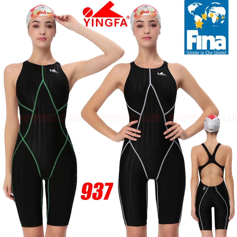 مراجعة ونصائح لملابس السباحة YINGFA CMA: الأفضل لسباحة السباقات والتدريبات الاحترافية