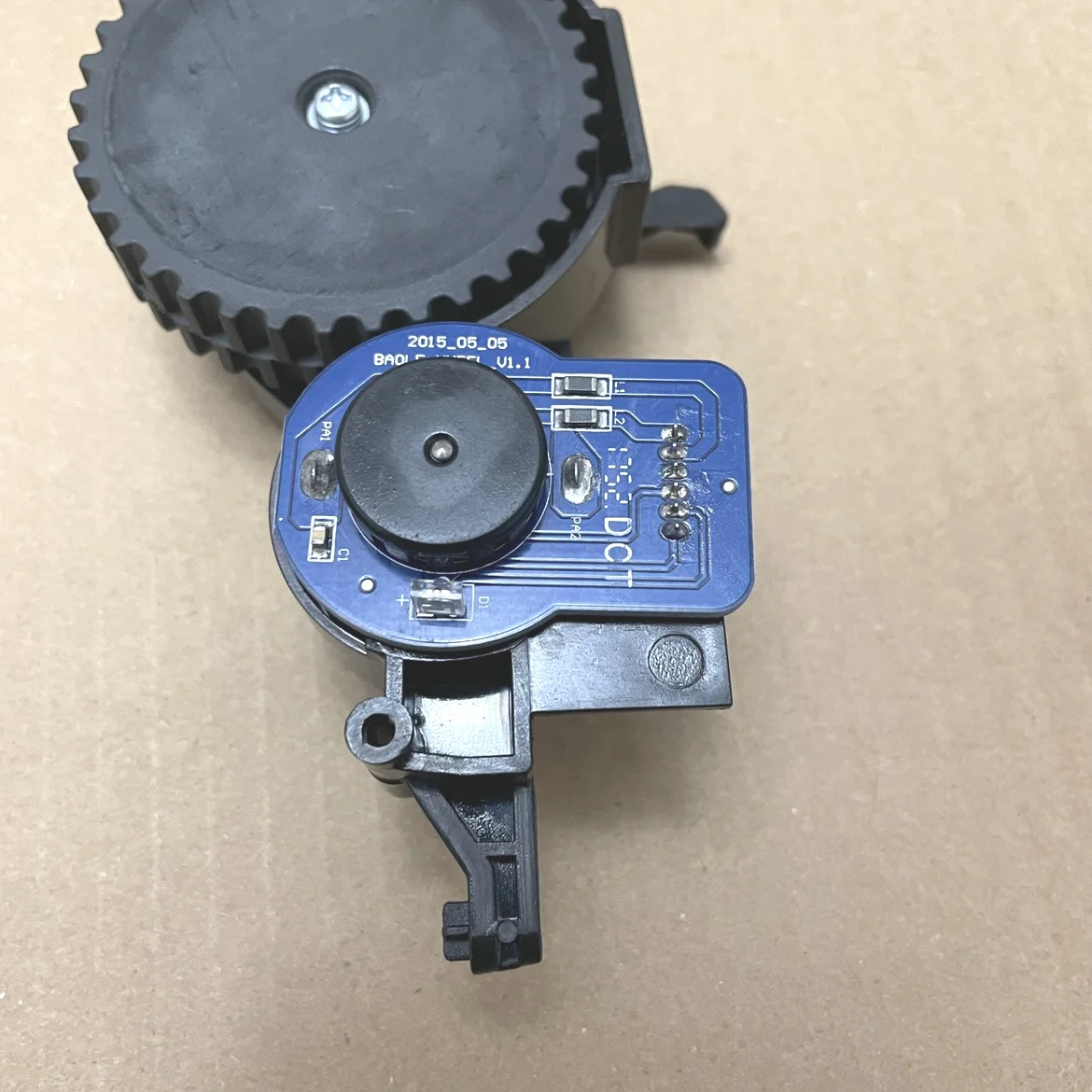 BL800 Motor de rueda para proscenic kaka serie proscenic 790T 780TS JAZZS Alpaca más de piezas de limpiador Genio Deluxe 370