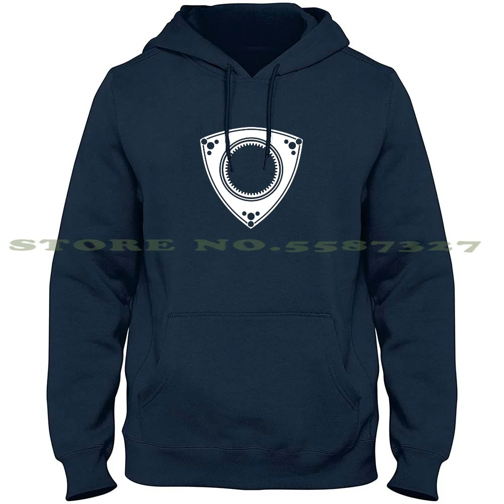 

Rotary Engine Design Long Sleeve Hoodie Sweatshirt Mazda Roatary Wankle Wankel 10A Piston Engine Motor Rx7 Rx8 Rx 7 Rx 8 Rx3