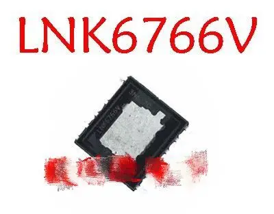 

20 шт./LNK6766 LNK6766V LNK6766VG DIP11