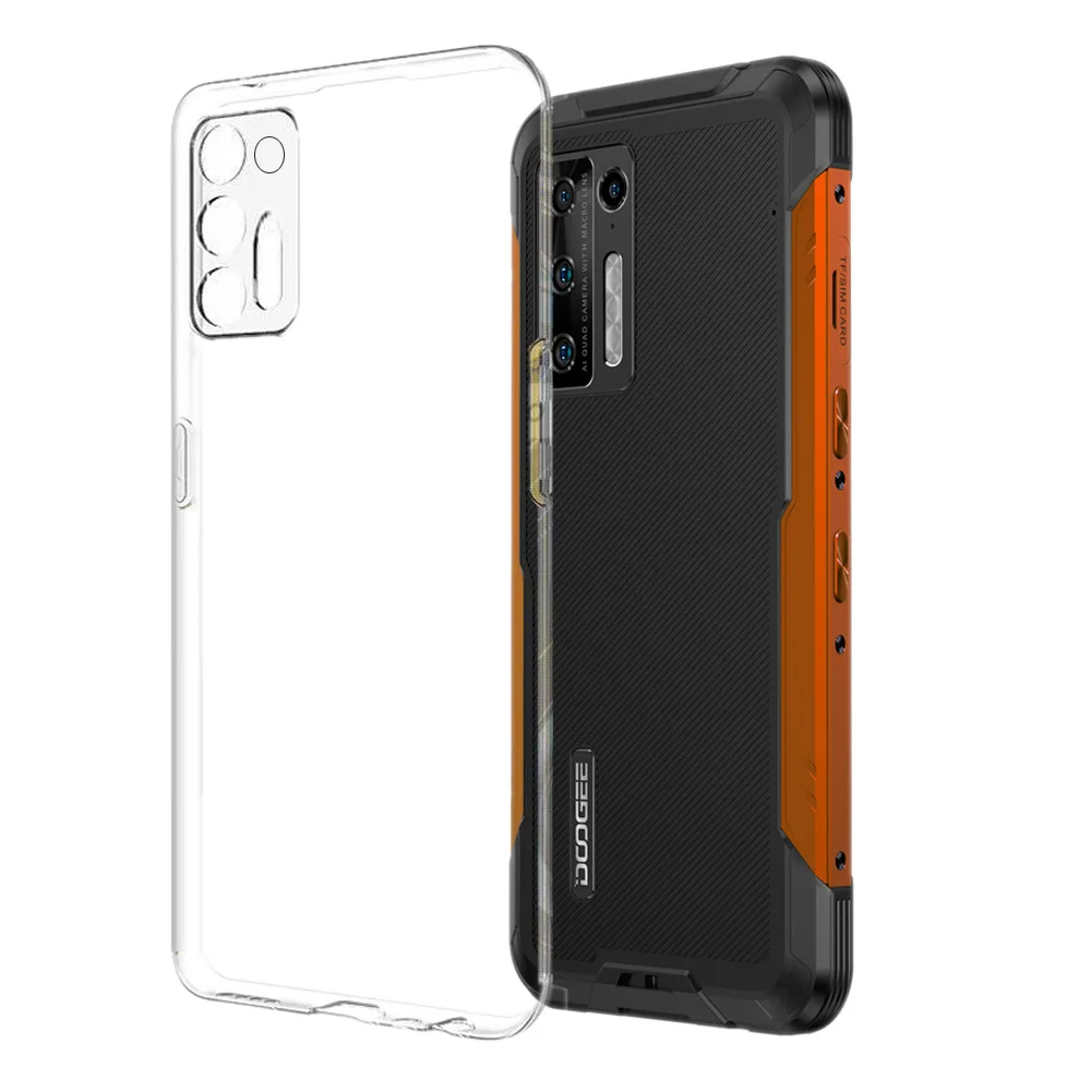 For Doogee S97 Pro 6.39\