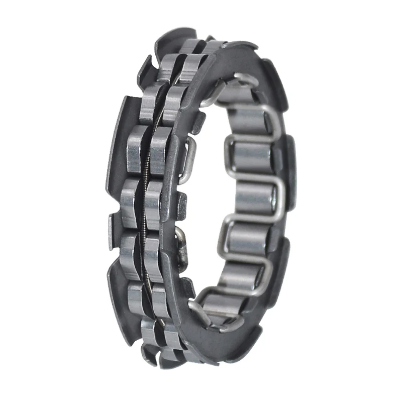 AHL One Way Bearing Starter Spraq Clutch For Honda TRX300 EX AX-1 NX250 Forza250 FTR223 XL250 AX-2 BAJA250 XR250