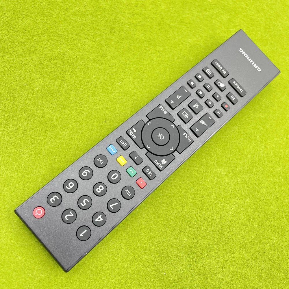 Nowy oryginalny pilot TP6187R-P1 RC3214803/03 do telewizora LCD Grundig