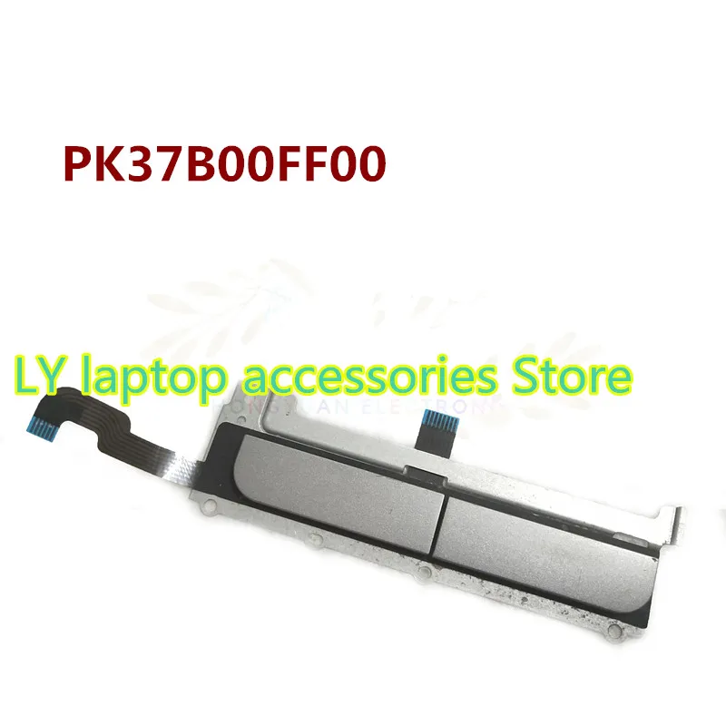 

For HP PROBOOK 450 G2 455 G2 470 G2 original laptop Touchpad buttons Left and right buttons Touch buttons PK37B00FF00