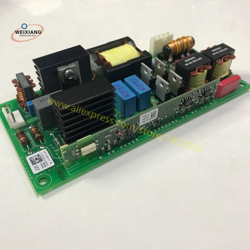 

Projector Ballast For BenQ PD726, PD726W, PD727, PW730, PB8250/ SANYO PLC-XP57 Lamp Driver Board(PT VIP 5AC/380 O4)