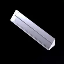 K9 Optical Glass Triangular Prism #5