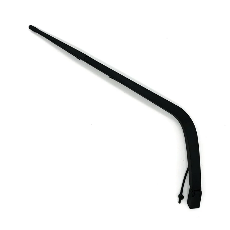 NEW-Car Rear Wiper Blade and Arm for Land Rover Freelander MK 1 1997-2008 Door SUV Natural Rubber