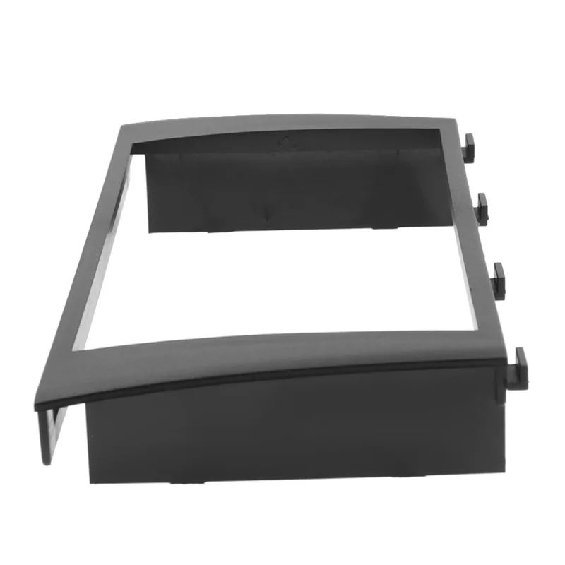 2 din Autoradio Blende für 2014-2018 Lexus is200 is300 Toyota Altezza Armaturen brett Auto Stereo Platte Rahmen 1995*98mm – Detail 9
